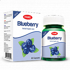 Fame - Natural | Organic Health Supplement From Myanmar